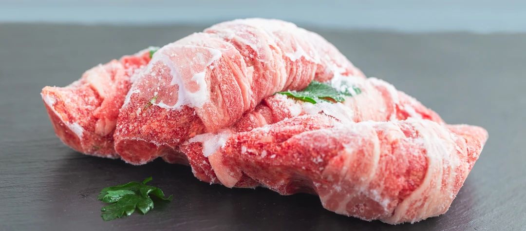 冻品行业数字化解决方案：管家婆财贸ERP +物联宝一体化应用