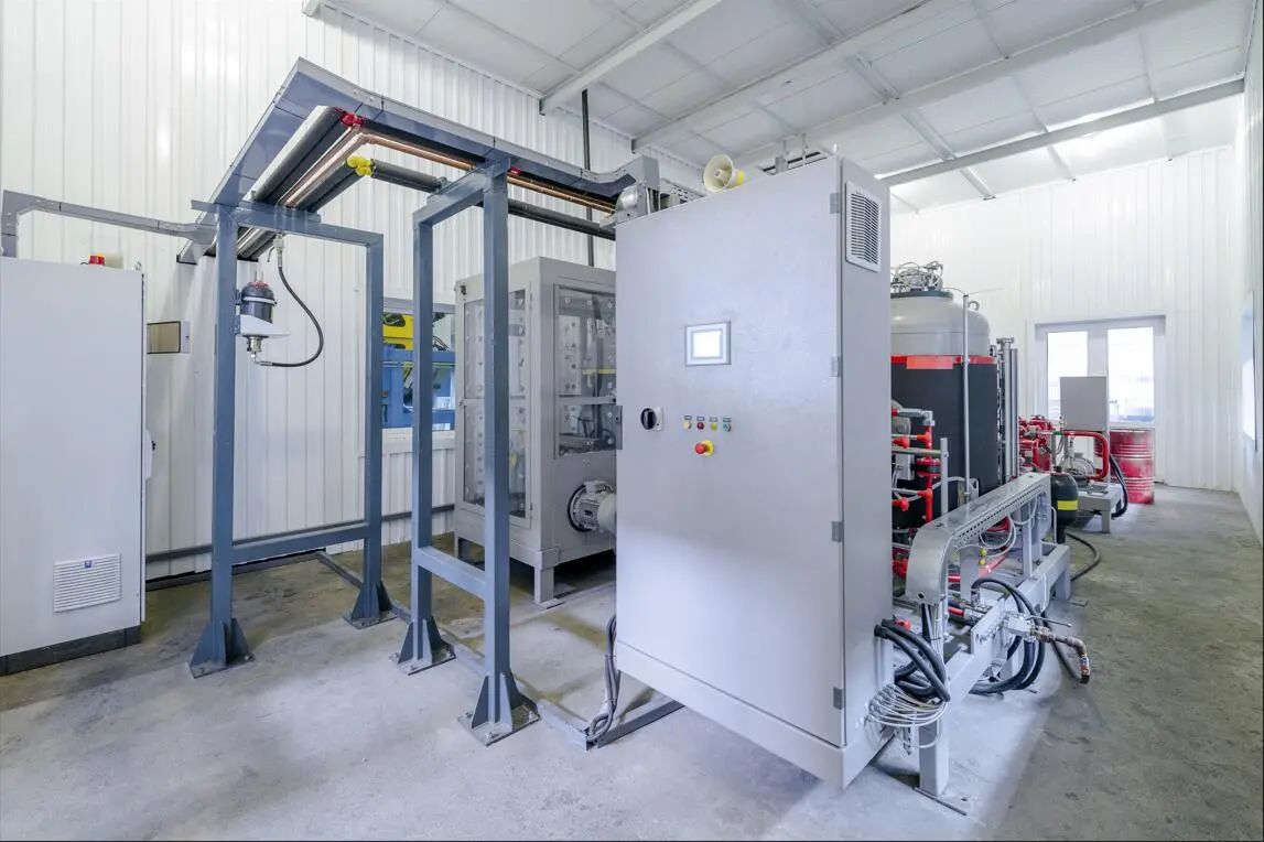 【苏州管家婆云工贸PRO】助力新能源材料企业破解管理难题，实现数字化升级