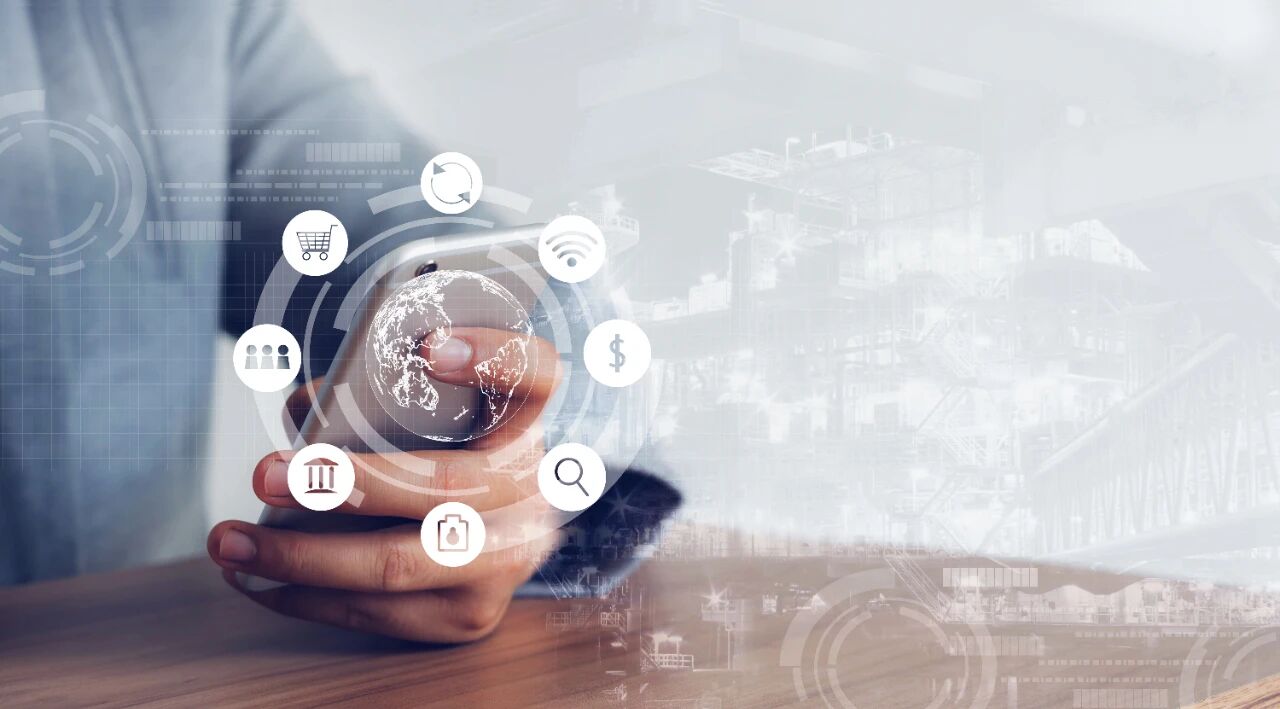 苏州管家婆软件：海量订单轻松处理！3个“中心”让零售企业管理效率更高！