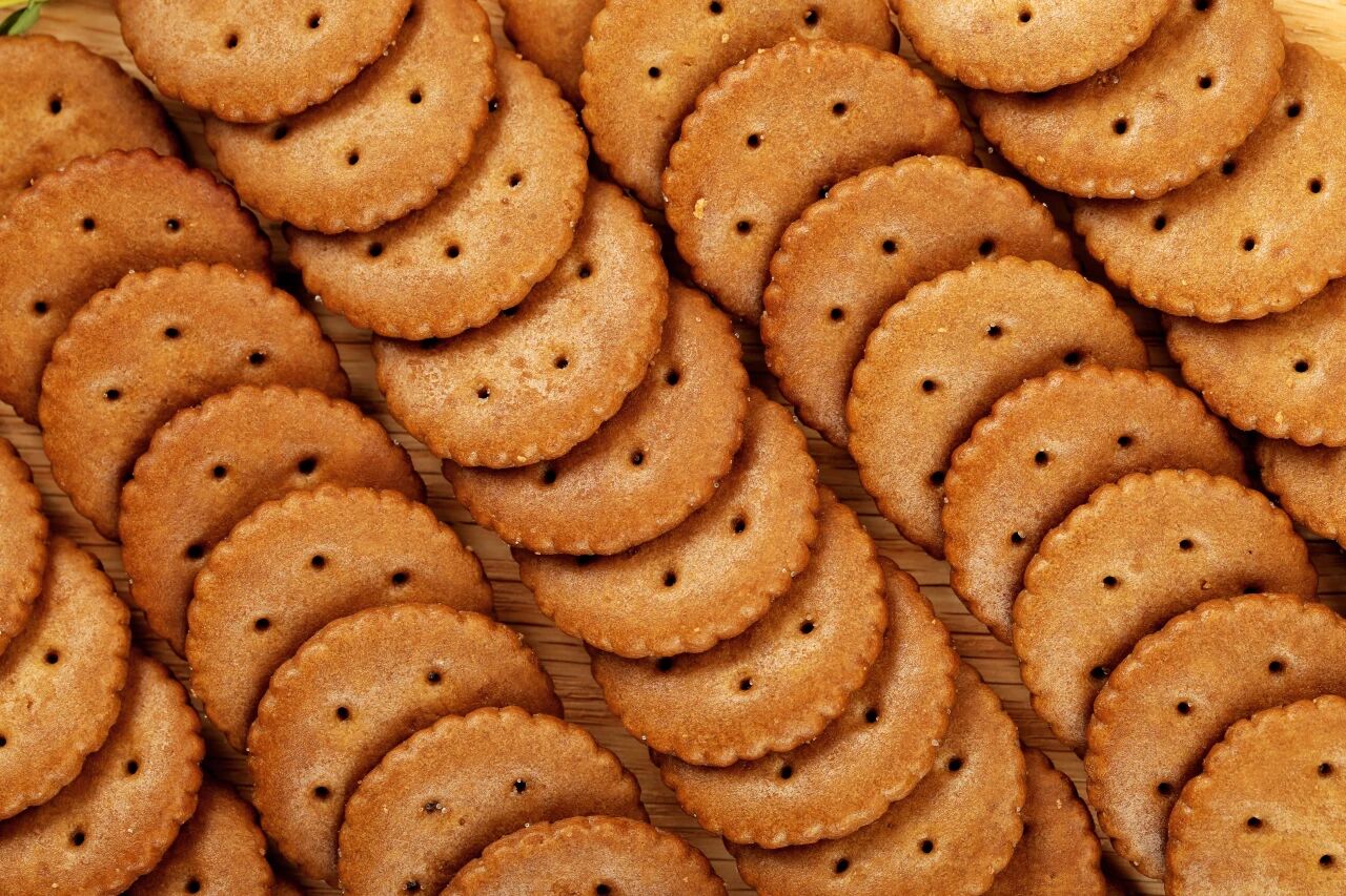 【苏州管家婆工贸ERP软件】从数据孤岛到高效协同,赋能食品企业降本增效